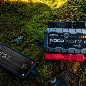 Noco Startbooster GBX55 12V / 1750A