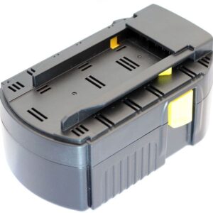 Batteri till HILTI 24V 3.0Ah NI-MH