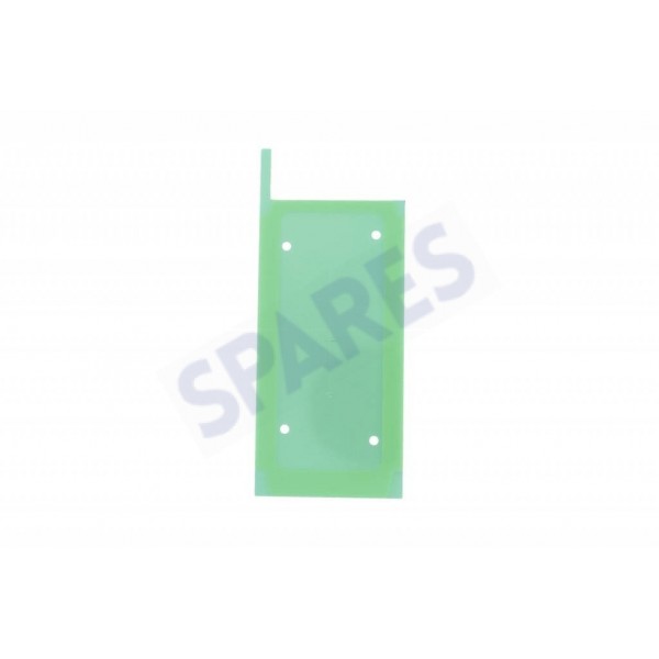 Samsung Galaxy S8 Batteritejp - Svart