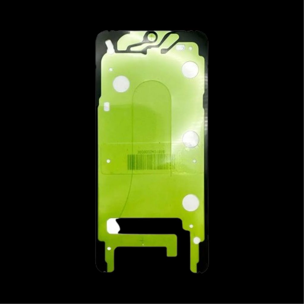 Samsung Galaxy S25 FE Övre tejp