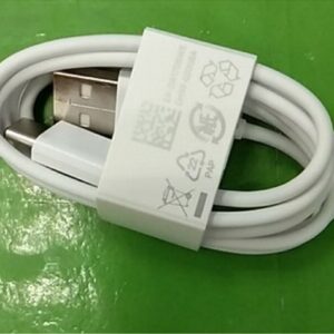 Samsung Data Link Kabel USB Type-C till A - EP-DR170BWE