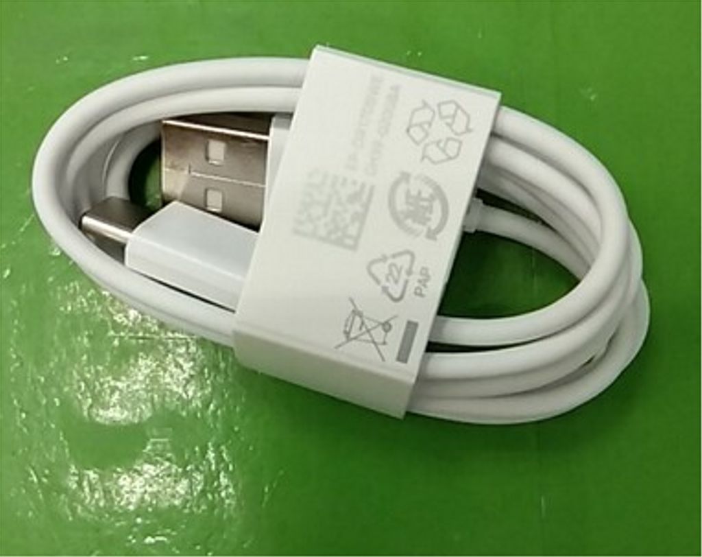 Samsung Data Link Kabel USB Type-C till A - EP-DR170BWE