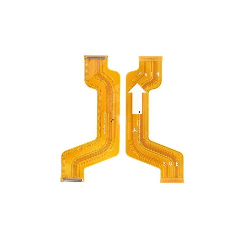 Samsung Galaxy A71 Huvudflex - Original