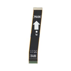 Samsung Galaxy S20 Flexkabel
