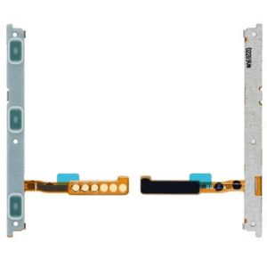 Samsung Galaxy S22 Ultra Sidoknappflexkabel