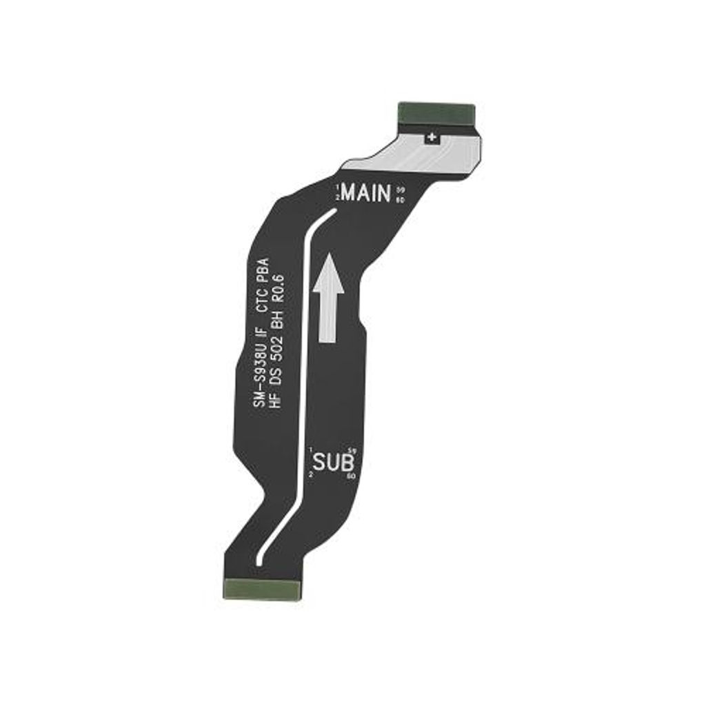 Samsung Galaxy S25 Ultra Huvudflexkabel