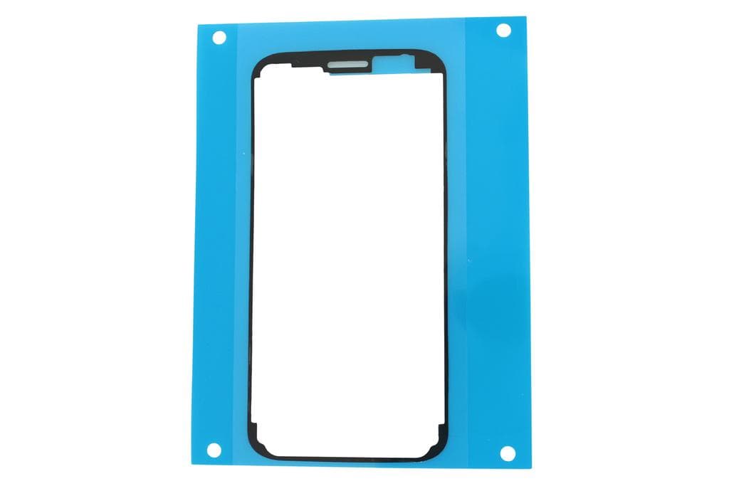 Galaxy Xcover 4 tejp för touch och glas