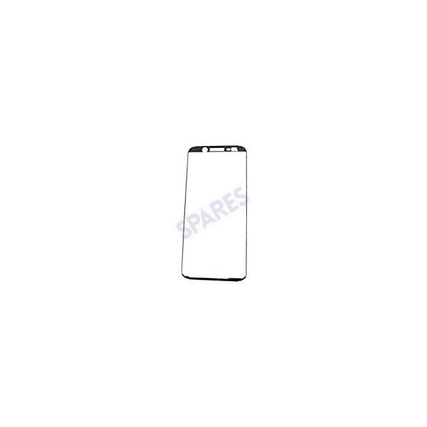 Samsung Galaxy J6 2018 Tejp till skärm