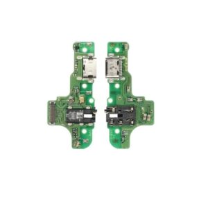Samsung Galaxy A20s Laddport med flexkabel