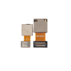 Samsung Galaxy A03s Bakkamera 13+2MP