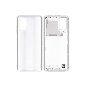 Samsung Galaxy A03s Baksida - Vit