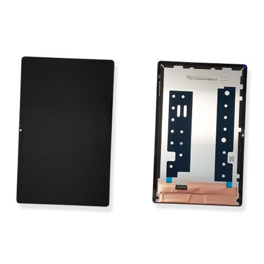 Samsung Galaxy Tab A7 10.4 2022 LCD-skärm - Svart