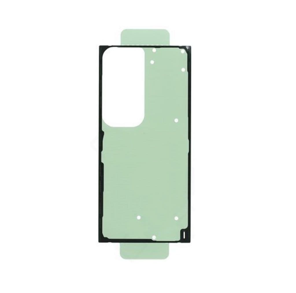 Samsung Galaxy S23 Ultra Baksida Tejp