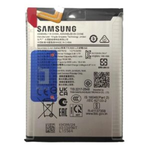 Samsung Galaxy M55 5G Batteri