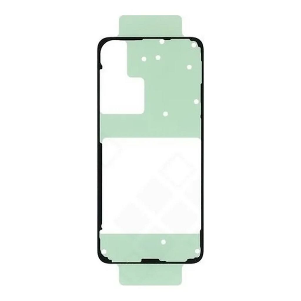 Samsung Galaxy S25 Tejp till baksida