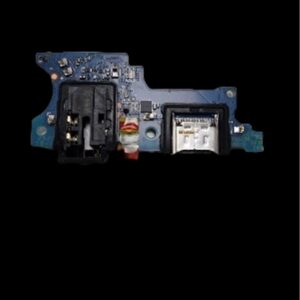 Samsung Galaxy A07 Laddport