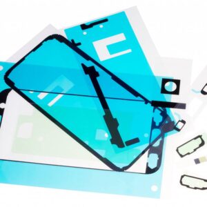 Samsung Galaxy A5 2017 Tejp/Adhesive Kit - Original