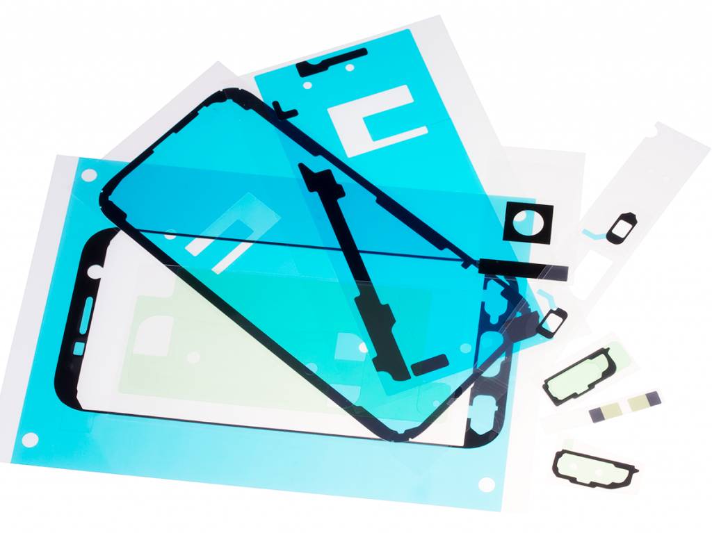 Samsung Galaxy A5 2017 Tejp/Adhesive Kit - Original