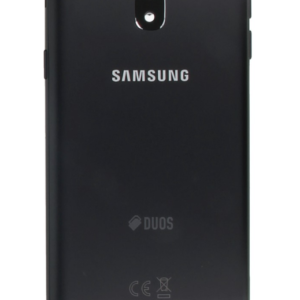 Samsung Galaxy J3 2017 Baksida, Svart - Original