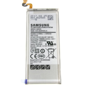 Samsung Galaxy Note 8 batteri N950F - Original