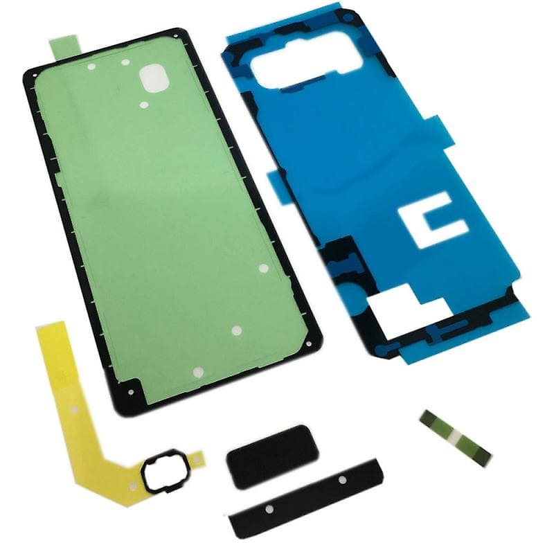 Samsung Galaxy Note 8 Tejp set