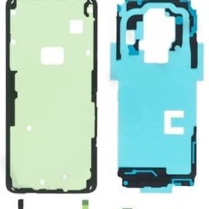 Samsung Galaxy S9 Plus Tejp set
