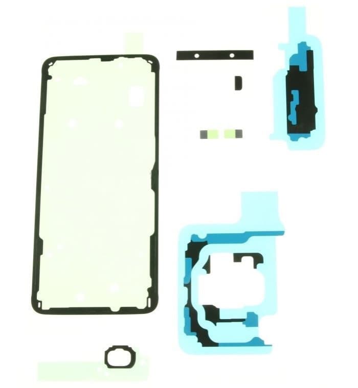 Samsung Galaxy S9 Tejp set