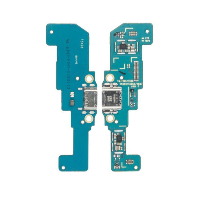 Samsung Galaxy Tab A 10.5" (T590) Laddkontakt