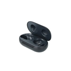 Samsung Galaxy Buds Laddfodral Ersättningsdel - Svart