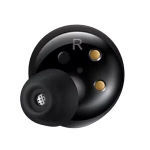 Samsung Galaxy Buds HÖGER Hörlur Ersättningsdel, 1 st - Svart