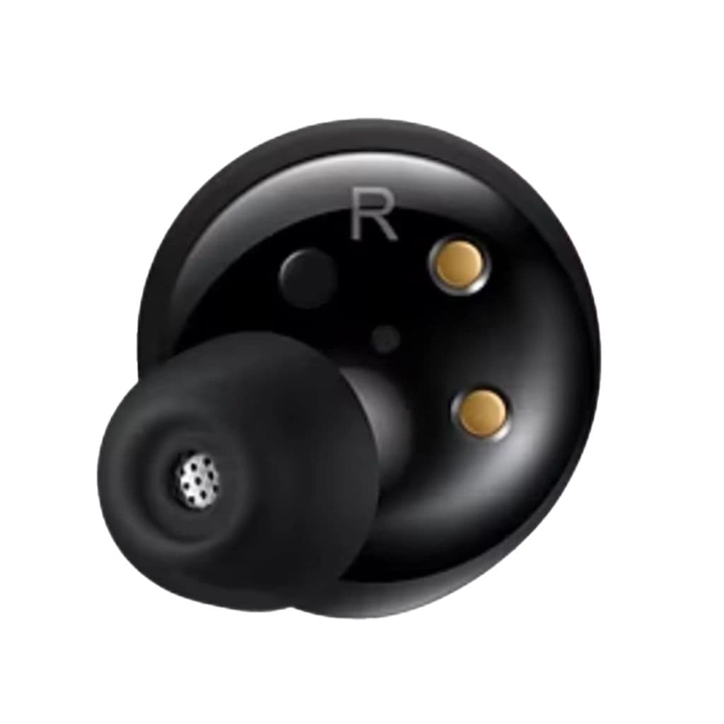 Samsung Galaxy Buds HÖGER Hörlur Ersättningsdel, 1 st - Svart