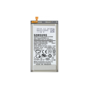 Samsung Galaxy S10e Batteri 3100 mAh Original