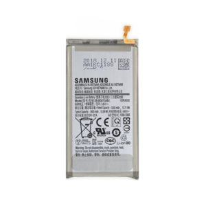 Samsung Galaxy S10 Batteri 3400 mAh Original