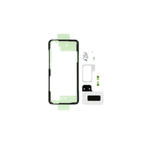 Samsung Galaxy S20 Tejpuppsättning med skruvar