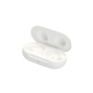 Samsung Galaxy Buds+ Laddfodral Ersättningsdel - Vit