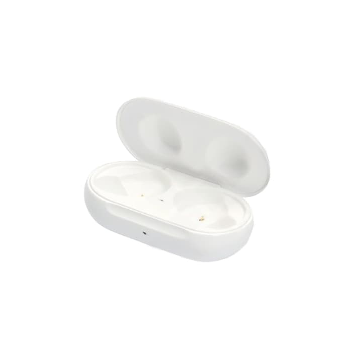 Samsung Galaxy Buds+ Laddfodral Ersättningsdel - Vit