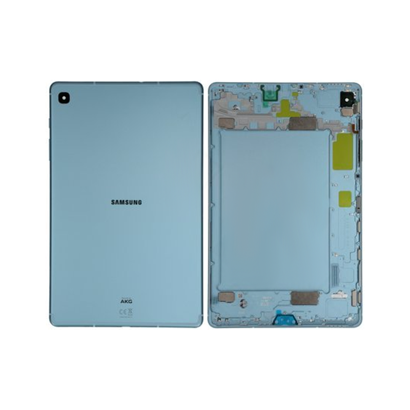 Samsung Galaxy Tab S6 Lite 10.4" Baksida - Blå
