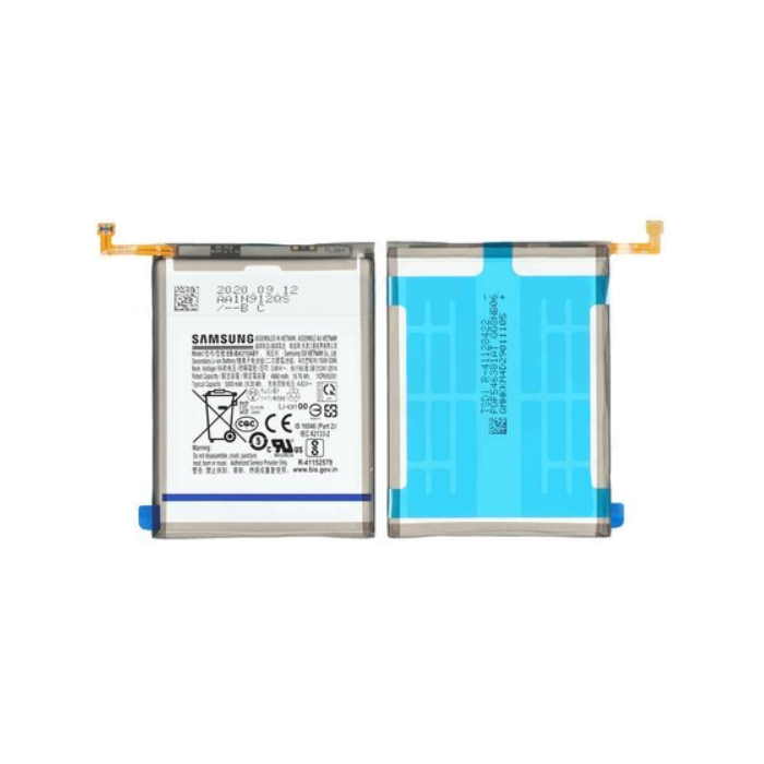 Samsung Galaxy A31 Batteri