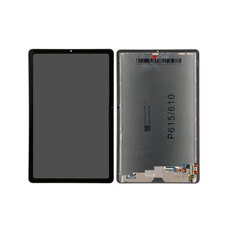 Samsung Galaxy Tab S6 Lite 10.4" Skärm med LCD Display - Original