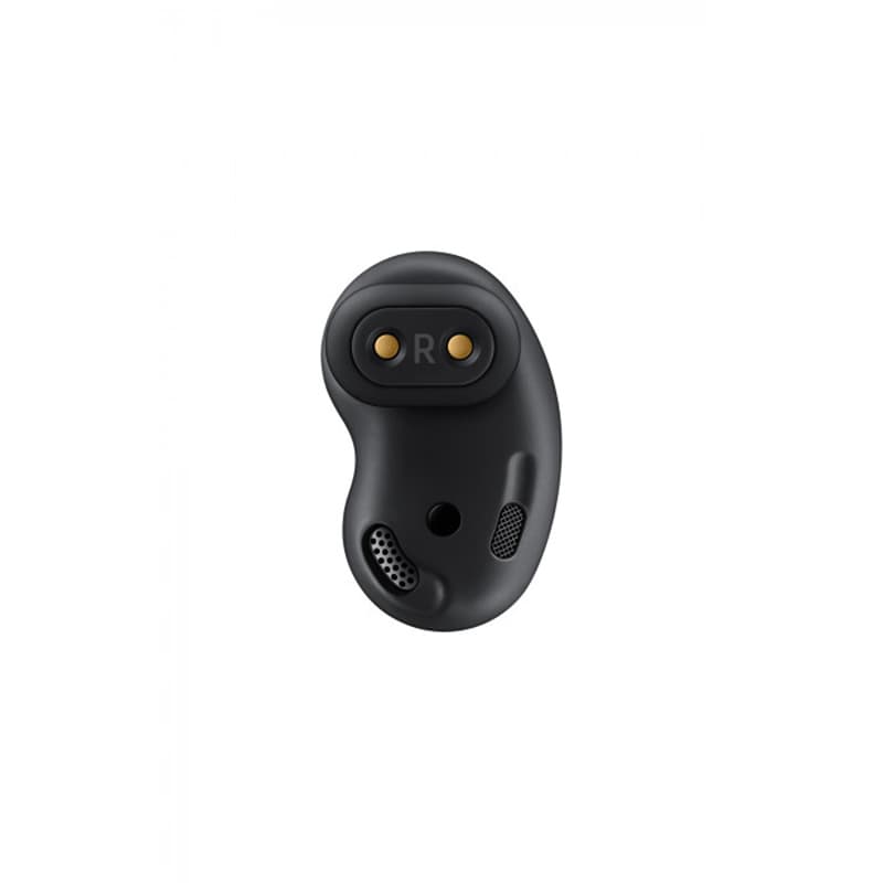 Samsung Galaxy Buds Live HÖGER Hörlur Ersättningsdel, 1 st - Svart