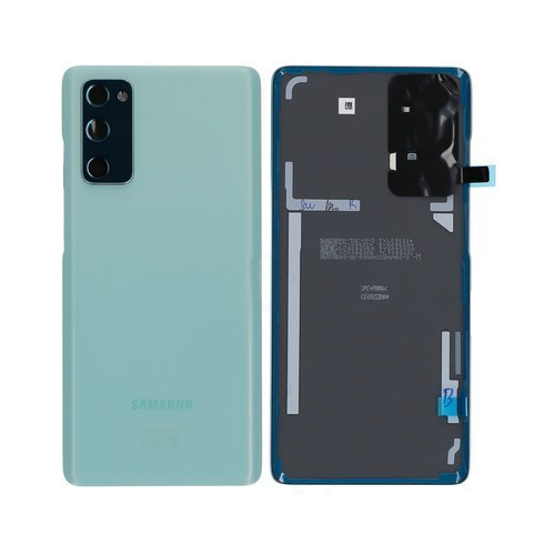 Samsung Galaxy S20 FE 5G Baksida/Batterilucka - Grön