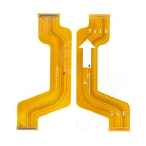 Samsung Galaxy A71 Huvudflexkabel - Original