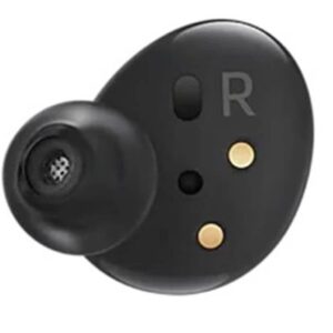 Samsung Galaxy Buds2 HÖGER Hörlur Ersättningsdel, 1 st - Svart