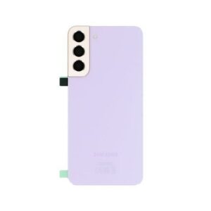 Samsung Galaxy S22 Plus Baksida - Violet