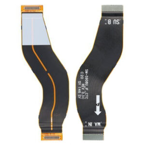 Samsung Galaxy S22 Ultra Huvudflexkabel