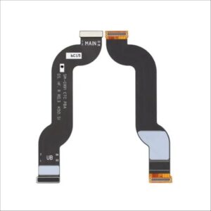 Samsung Galaxy S21 5G Original LCD Flexkabel