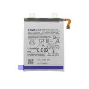 Galaxy Z Flip 4 Batteri EB-BF723ABY
