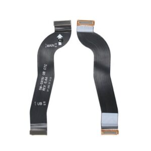 Samsung Galaxy S23 LCD-flexkabel