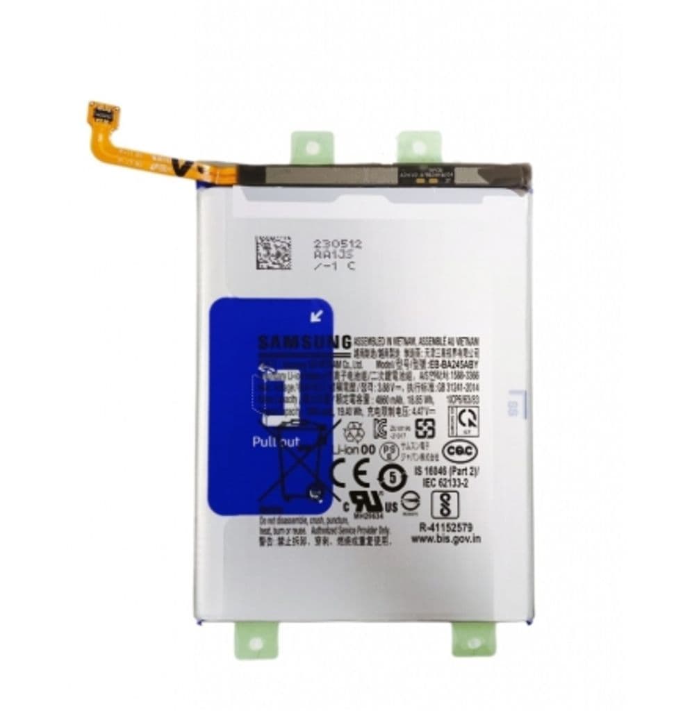Samsung Galaxy A24 Batteri - Original