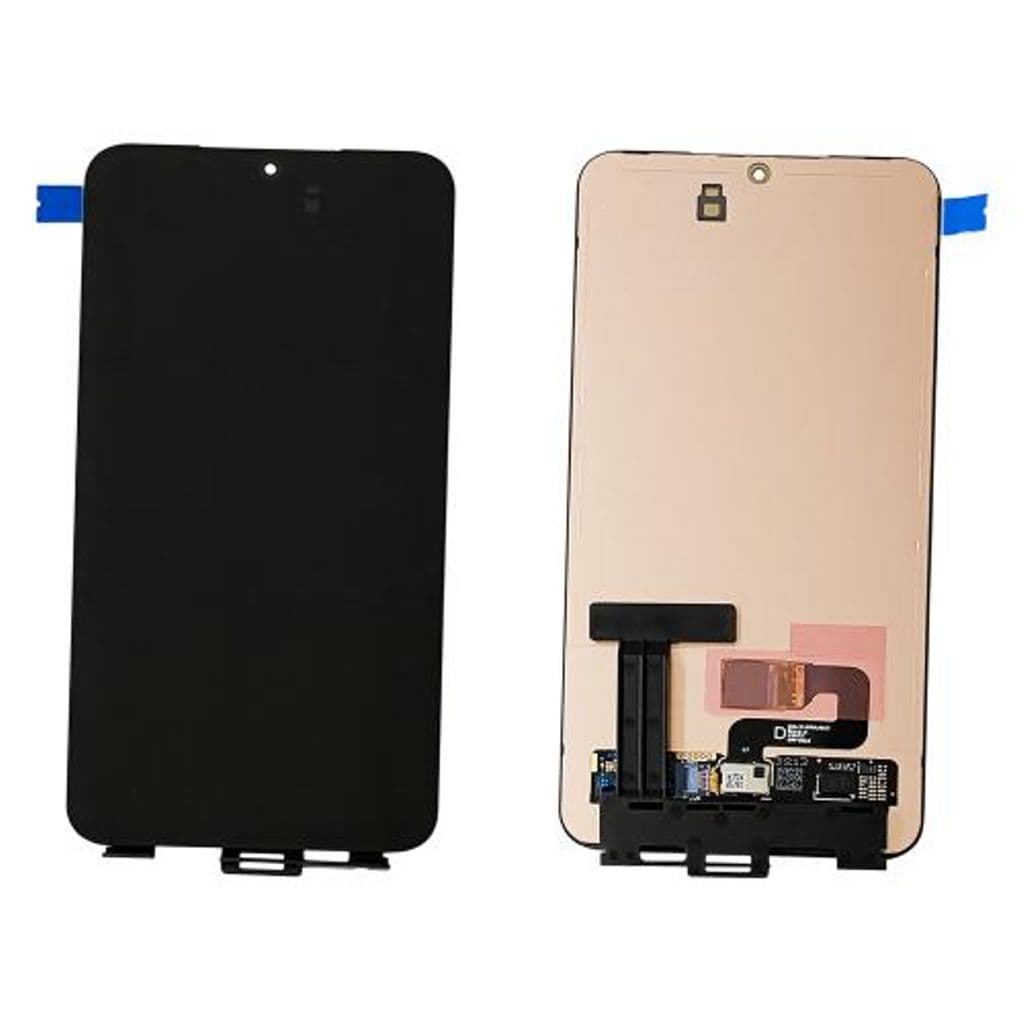 Samsung Galaxy S23+ LCD-skärm utan ram - Svart